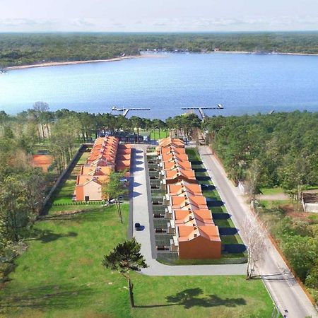 Twoja Przystan Slawa- Apartament Przy Plazy Bagian luar foto