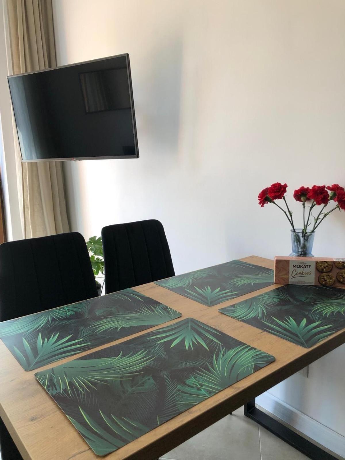 Twoja Przystan Slawa- Apartament Przy Plazy Bagian luar foto