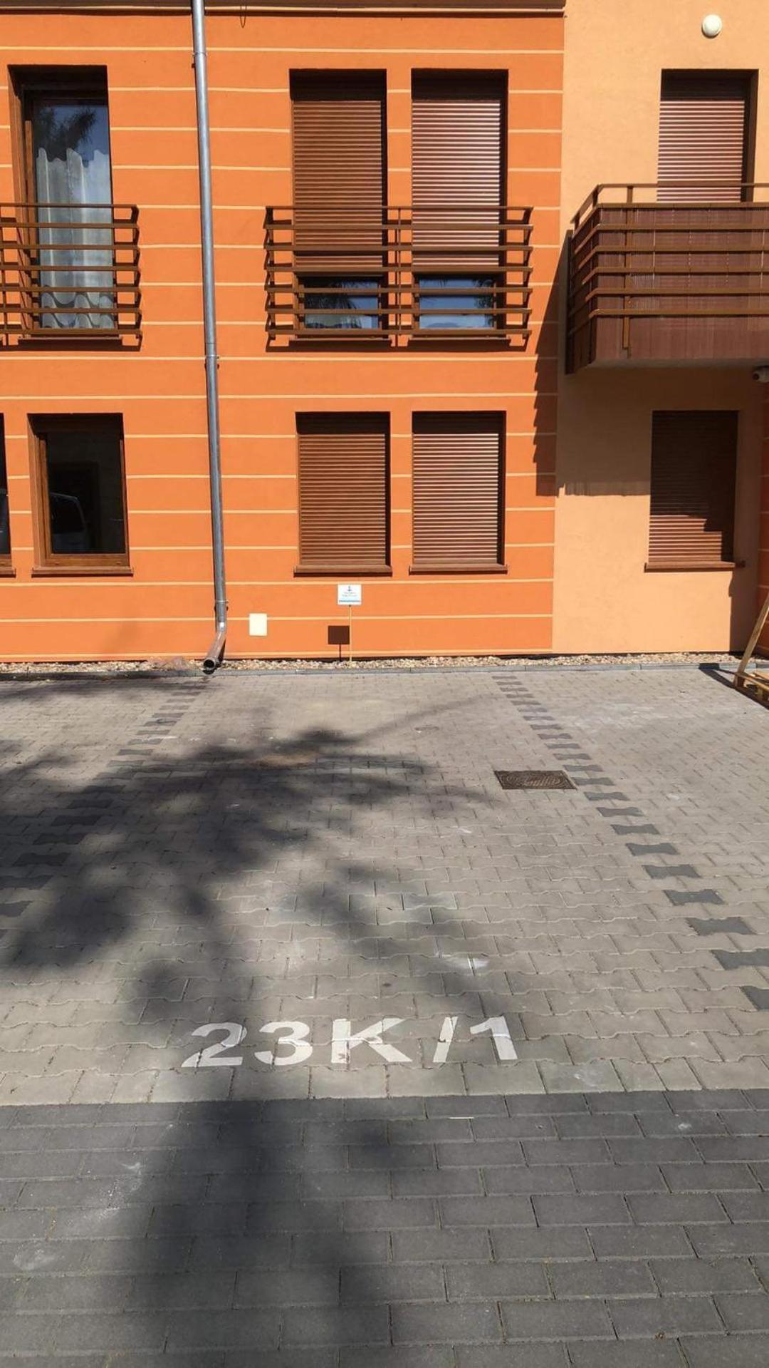 Twoja Przystan Slawa- Apartament Przy Plazy Bagian luar foto