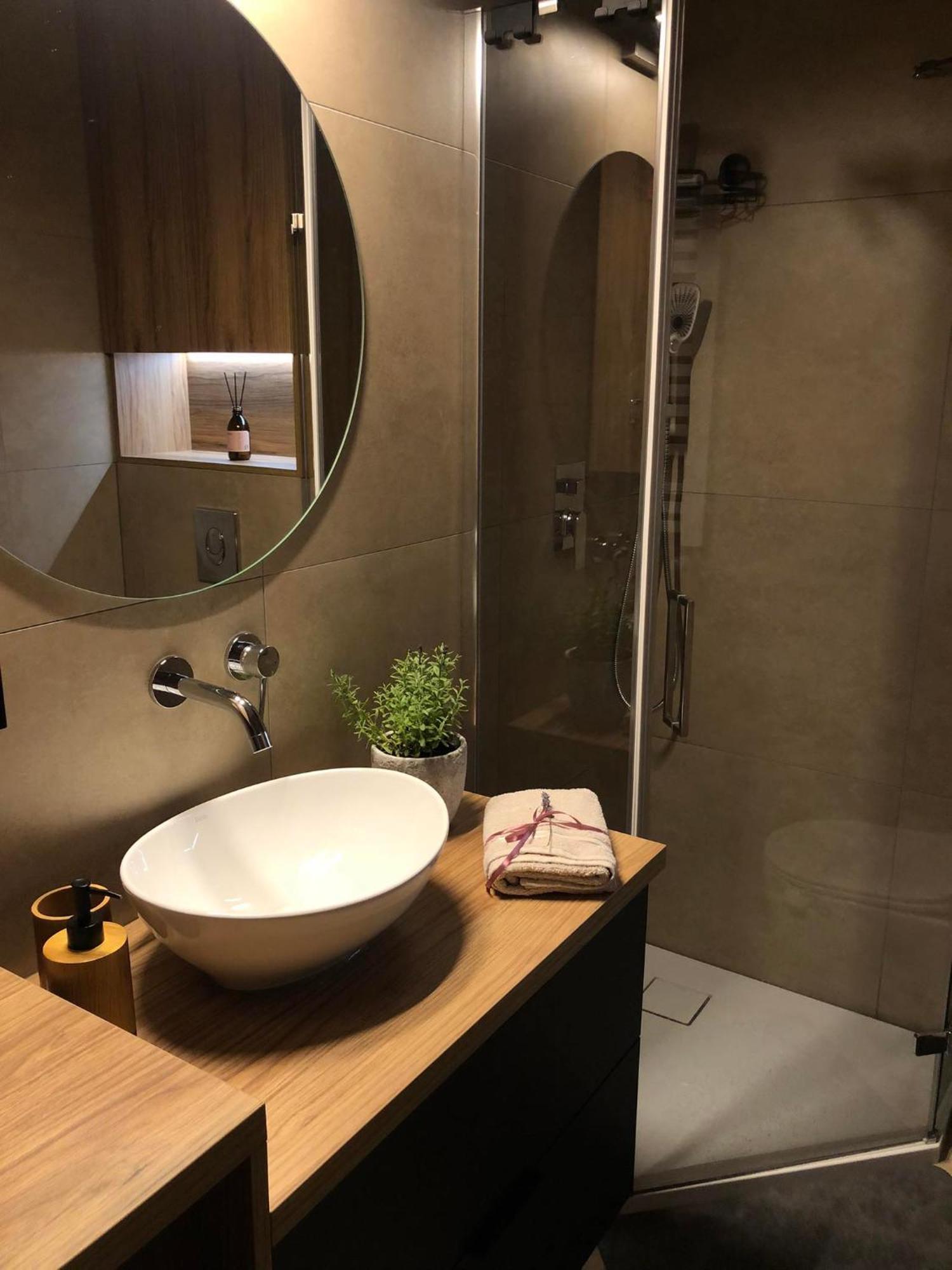 Twoja Przystan Slawa- Apartament Przy Plazy Bagian luar foto