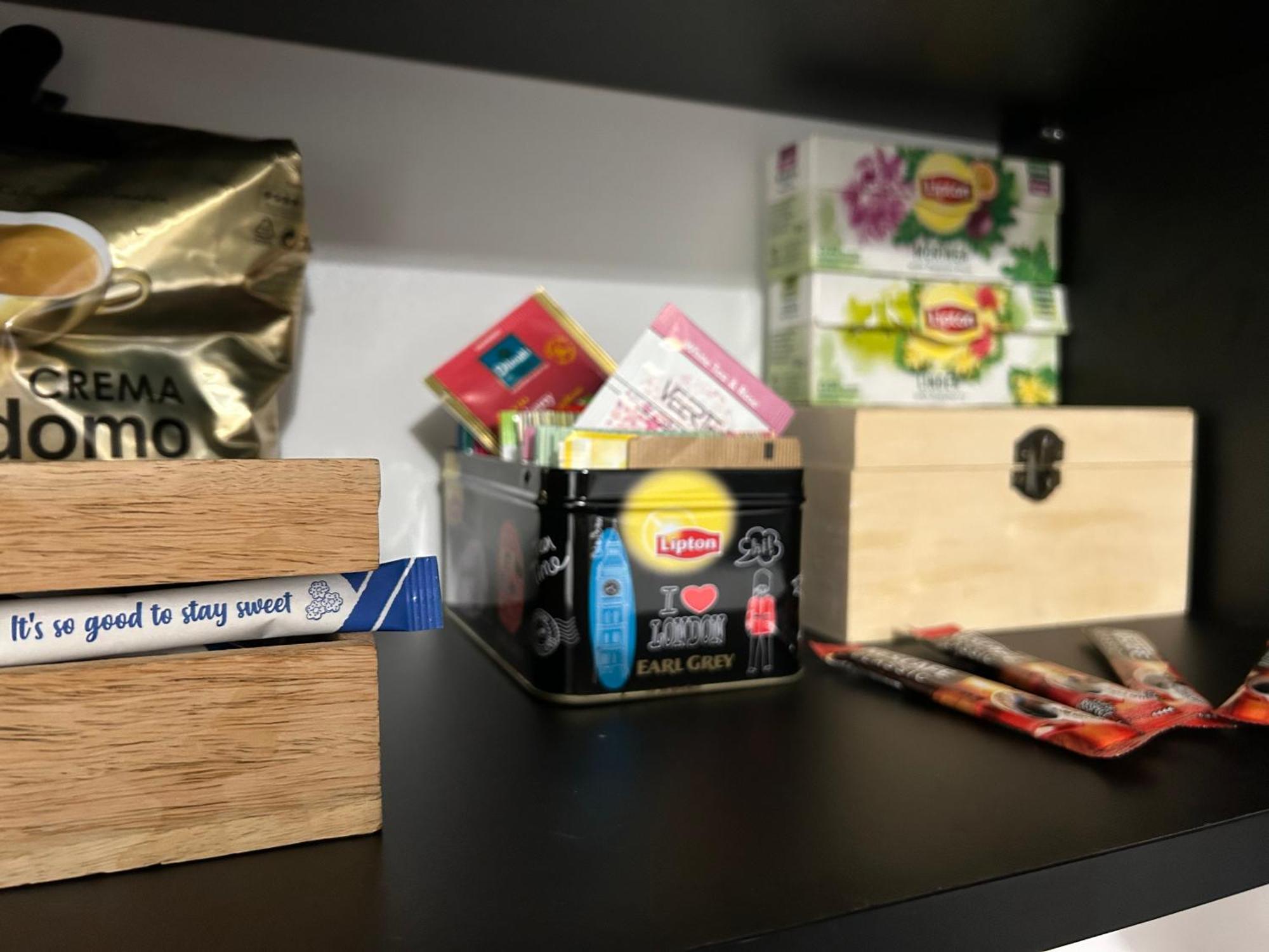 Twoja Przystan Slawa- Apartament Przy Plazy Bagian luar foto